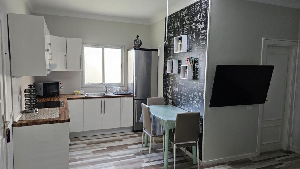 Apartamentos Garakota Telde Exterior foto